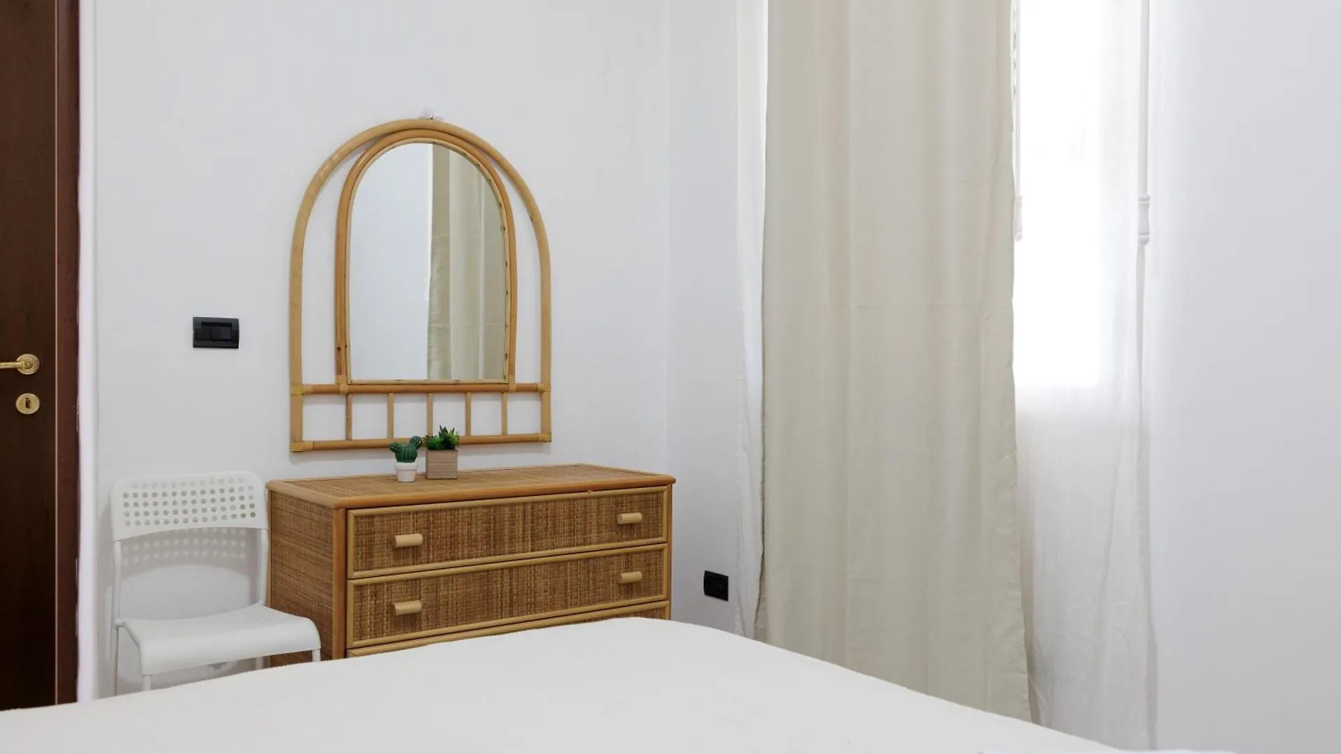 Villa Magnolia Con Piscina Ad Uso Privato Fontane Bianche