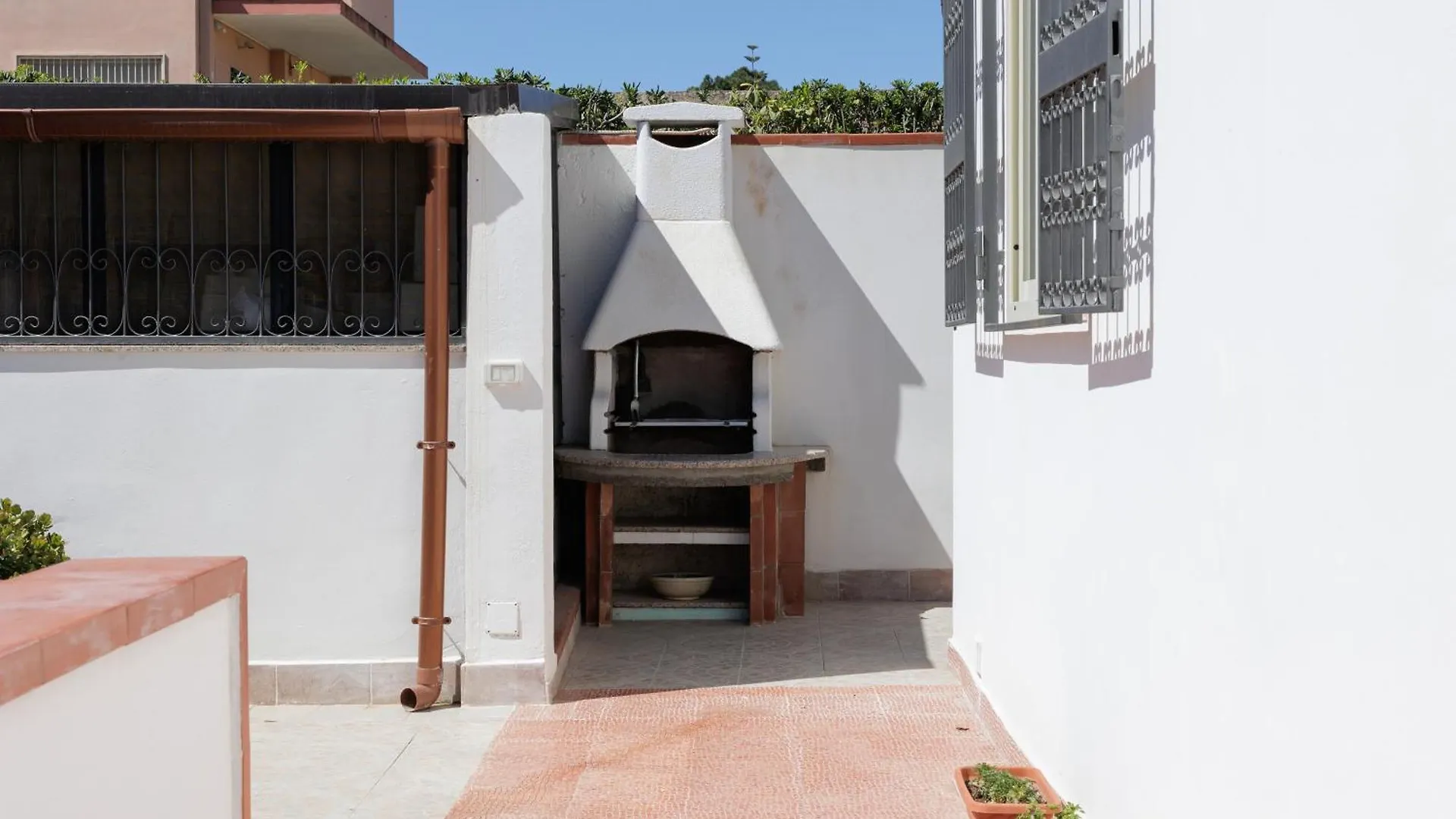 Villa Magnolia Con Piscina Ad Uso Privato فونتاني بيانكي